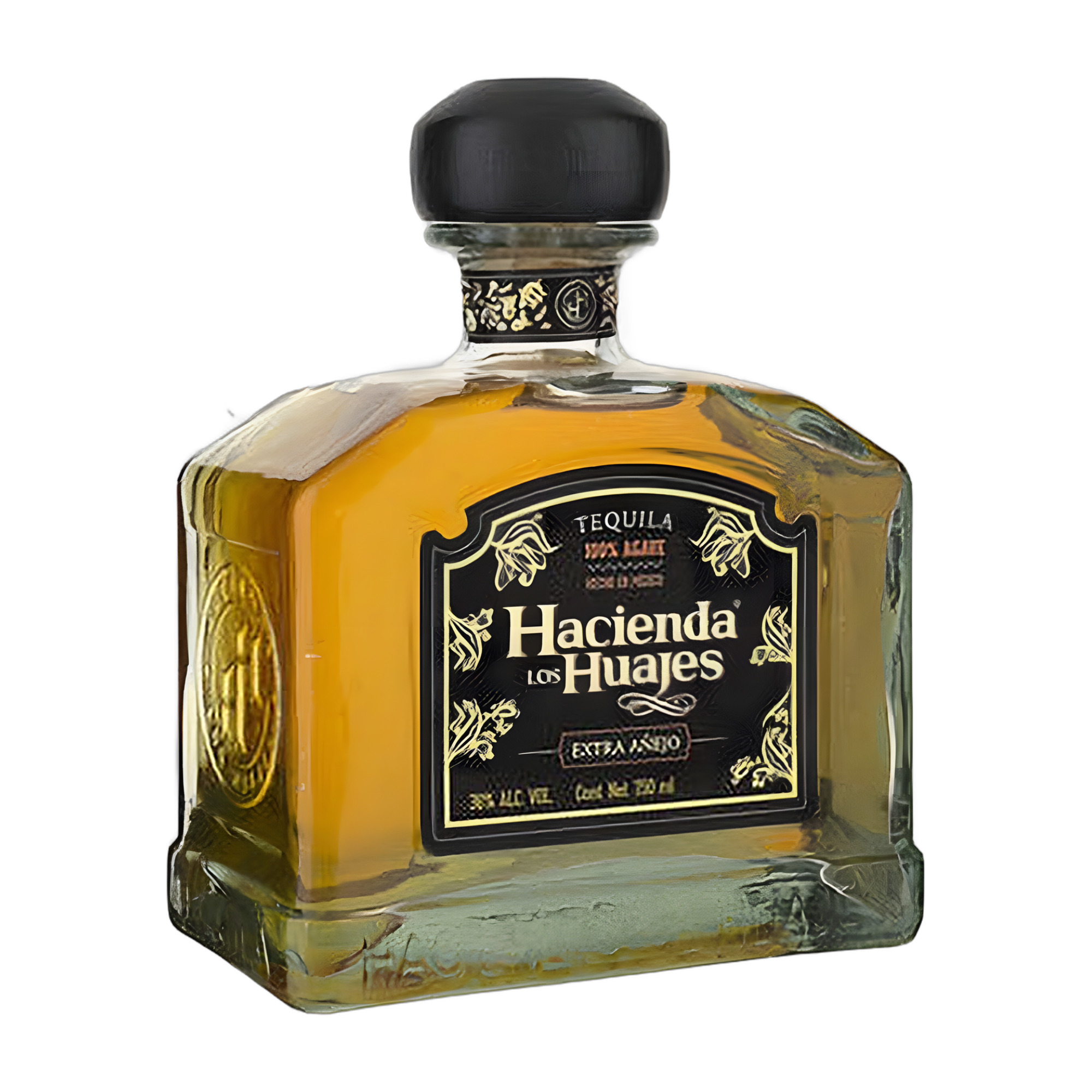 Hacienda Los Huajes Extra Añejo